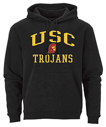 boxercraft Men's Fleece Hoodie