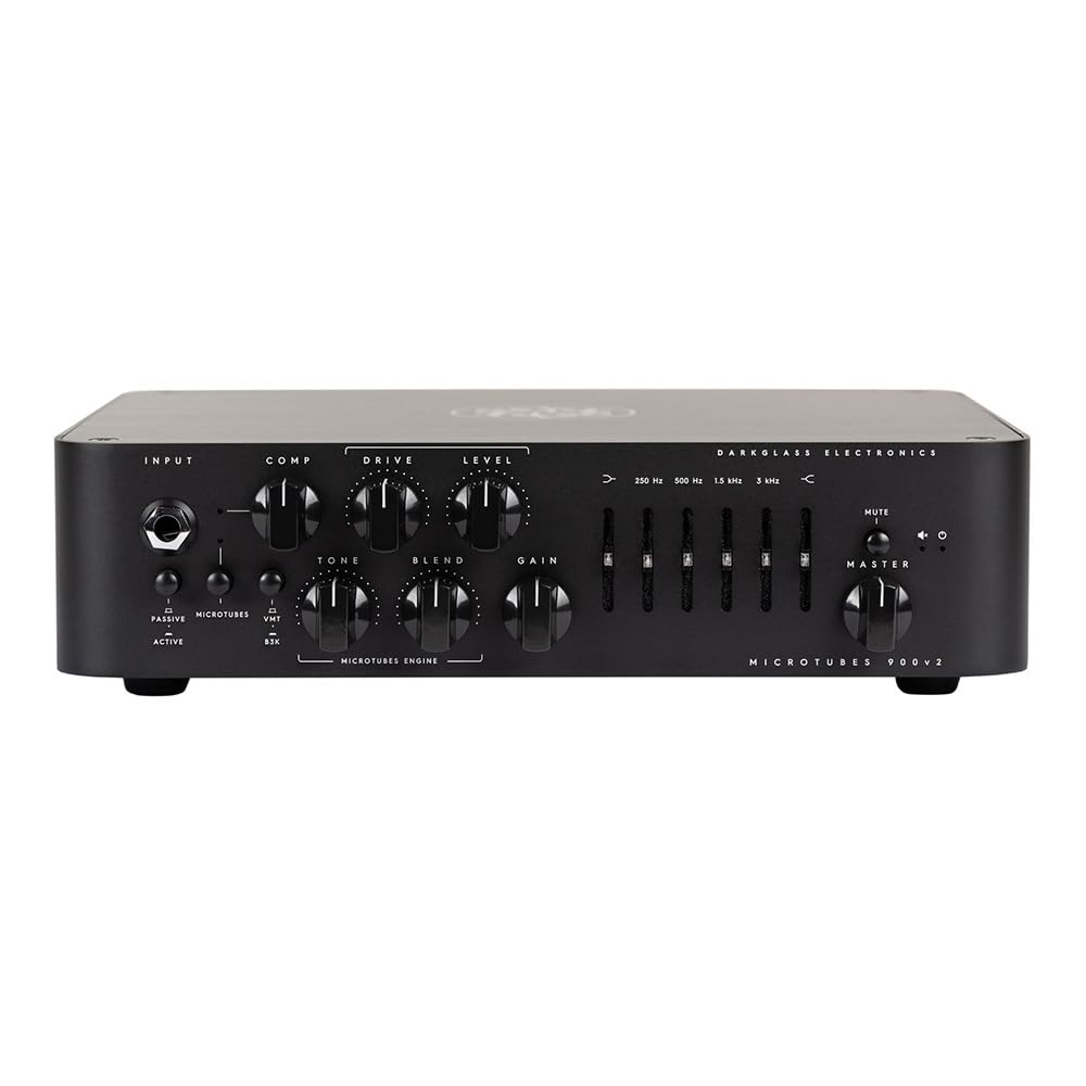 Amazon | Darkglass Electronics ダークグラスエレクトロニクス