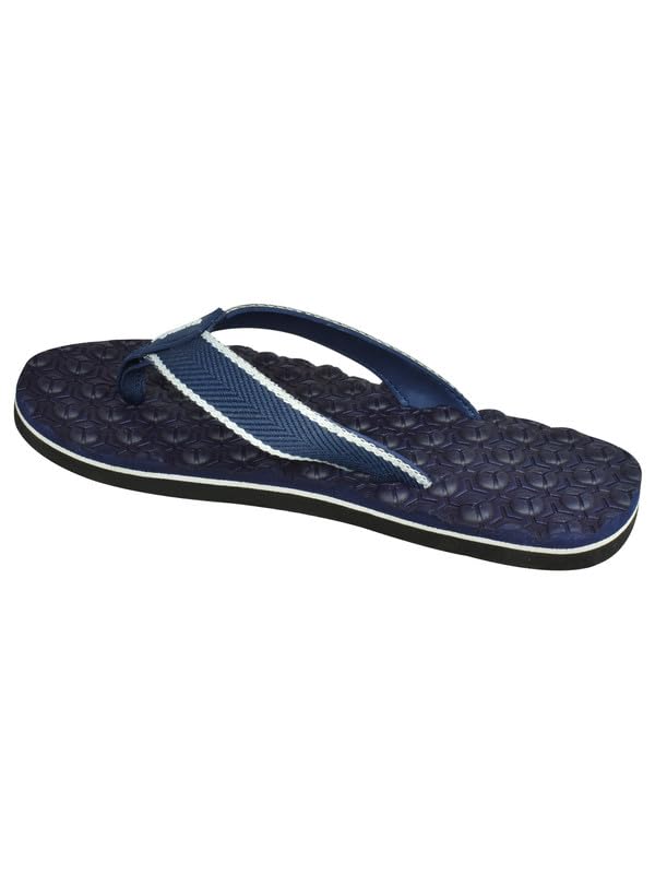 Image of AJANTA mens El3037 Flip-Flop