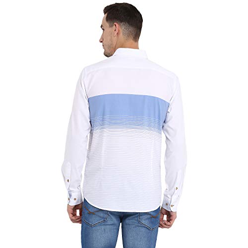 Image of Red Tape Men Casual Shirt