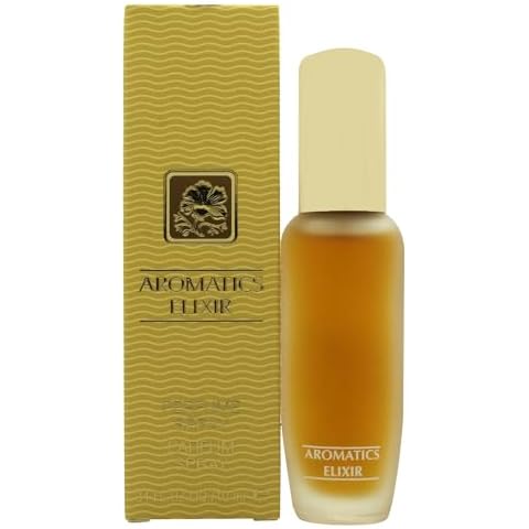 Clinique Aromatics Elixir Eau de Parfum Spray Cover