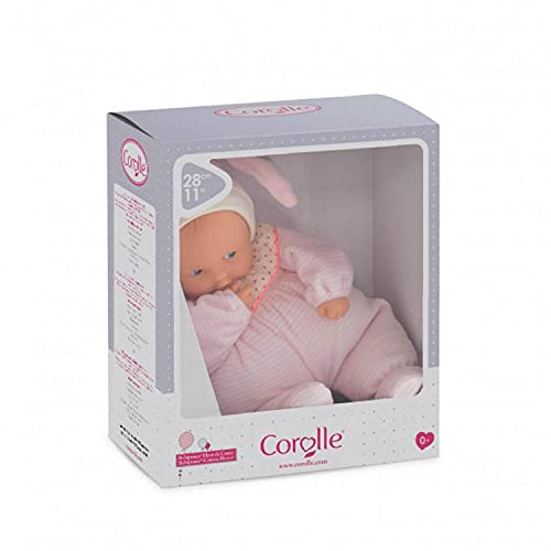 Muñeca Corolle Babipouce Sweet Dreams 28 cm Vainilla miniatura 3