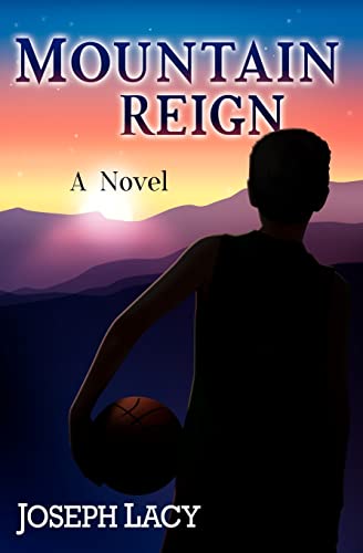Mountain Reign: A Coming-of-Age Tale