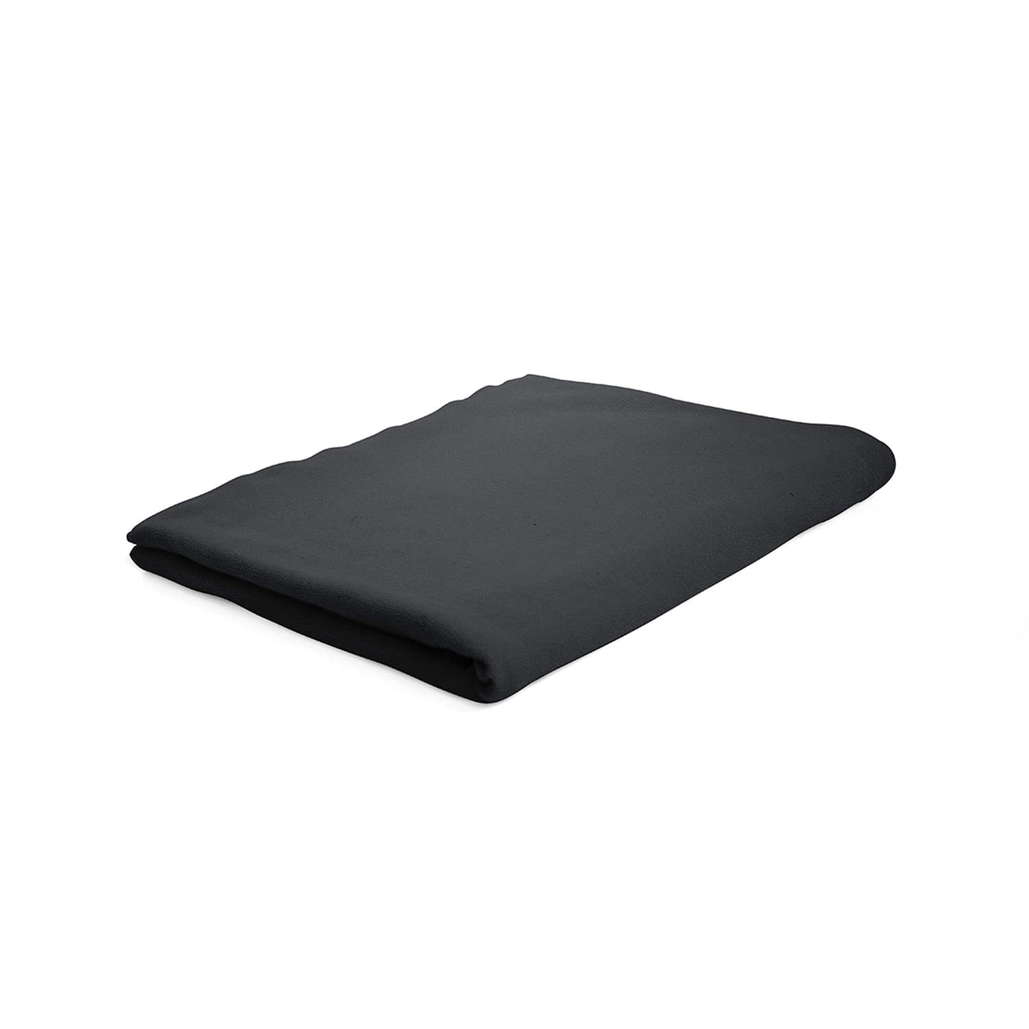 VISION - Lenzuolo Cioccolato - 180 x 200 cm - 100% Cotone