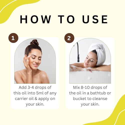 Image of Aroma Treasures 100% Pure & Natural Essential for healthy Skin /body & mind (Orange Essential Oil)