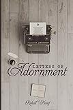 Letters of Adornment