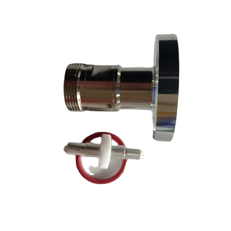 Adaptador IF45 a L27 Macho Solución Pérdida Señal Brida EIA 7/8 Hembra
