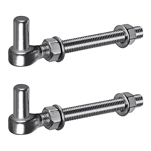 Insaga Gate Hinge M16