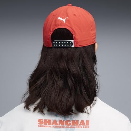 Image of Puma Unisex BB Caps