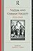 Nazism and German Society, 1933-1945 (Rewriting Histories)