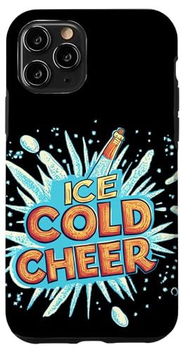 �t���b�V���A�C�X�R�[���h�`�A�X�e�[�g�����g �X�}�z�P�[�X iPhone 11 Pro �p