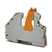 Produktbild Phoenix Contact RIF-1-RPT-LDP-24DC/2X21 Relaisbaustein Nennspannung: 24 V/DC Schaltstrom (max.): 8 A 2 Wechsler 1 St.