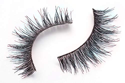 Cherishlook Professional 10packs Eyelashes - #605