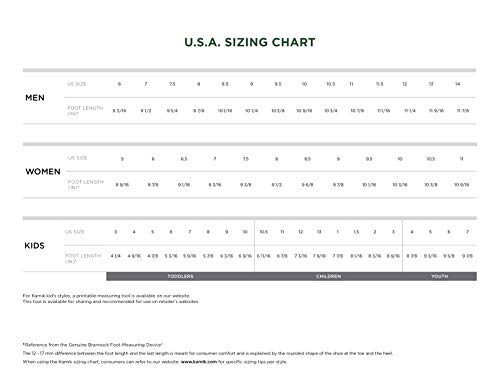 Kamik Stomp Rain Boot,Navy/Black,4 M Us Big Kid #TOP7