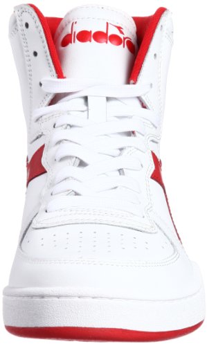 Diadora Mi Basket - Sneaker alte Unisex adulto