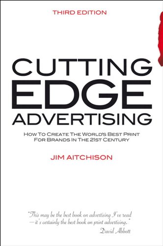 Amazon.com: Cutting Edge Advertising 