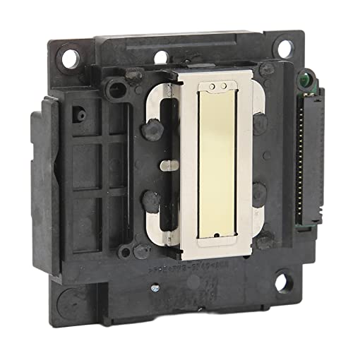 Cabeça de Impressão da Impressora Cabeça de Impressão Preto Substituição da Cabeça de Impressão para