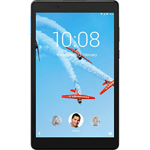 (Renewed) Newest Lenovo Tab 8 Tablet, 8.0 inch IPS HD(1280 x 800) Touchscreen