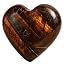 Red Tiger Eye