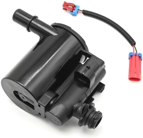 DUZFOREI 911-799 Vapor Canister Vent Solenoid, Replacement for Hyundai Santa Fe Sport 2013-2018 Replacement for Kia Optima 2011-2014, Replaces 911-799