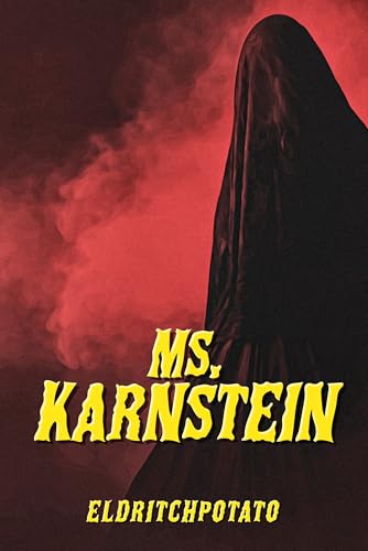 Ms. Karnstein (English Edition)