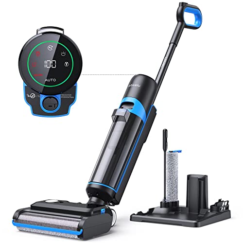 List of Ten Best Cordless Wet Dry Vacuum Top Picks 2023 Reviews