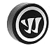 Eishockey Puck von Warrior für Eishockeyspieler