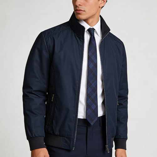 El Mejor Listado de Chaquetas y abrigos para comprar online. 2 Imagen adicional