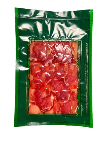 Iberische afwerking, 2 enveloppen voor veldaas, 2 enveloppen van aas, 2 eikelenveloppen en 2 eikelenveloppen. - Image 5