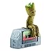 Guardians of the Galaxy Vol 2 Marvel Movie Dancing Groot Speaker Boombox Moves and Grooves to The Music