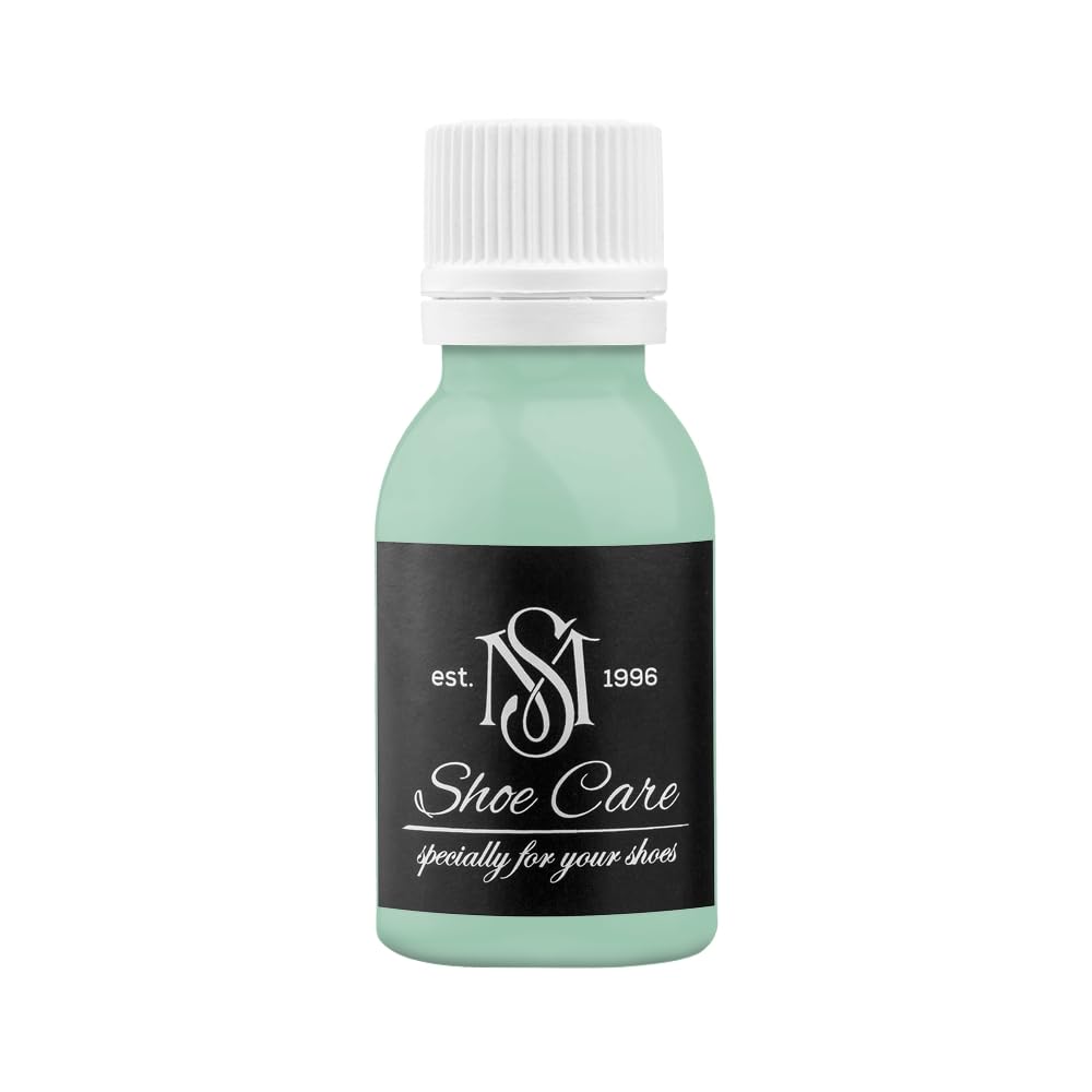 Teinture Universelle MAVI STEP Jade Sourd pour sublimer le style de vos sneakers au quotidien