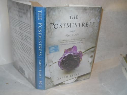 The Postmistress view 2