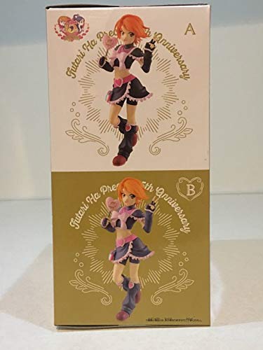 Amazon.co.jp: Futari ha precure 15th Anniversary party Cure Black