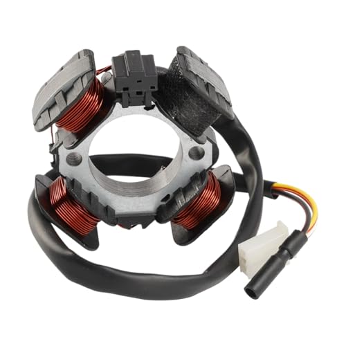 Stator d'allumage résolvant les pannes de démarrage sur Address 50 Morini 2T