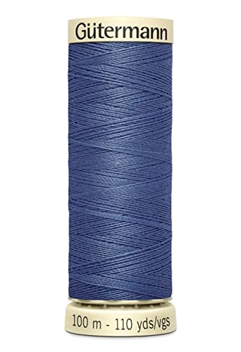 Gutermann Sew All Hilo de Coser 100 m 112 miniatura 1