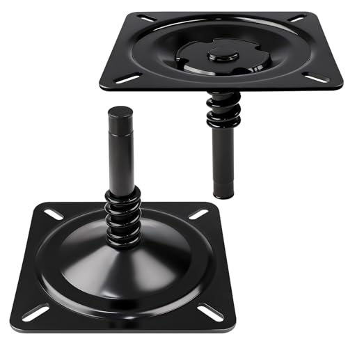 Pirjeco Universal Mounting Platform