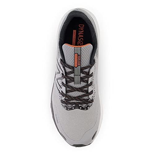 Image of New Balance Men's DynaSoft Nitrel V5 Trail Running Shoe