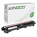 Produktbild Kineco Toner kompatibel für Brother TN-245 TN245 für Brother MFC-9142CDN, Brother DCP-9022CDW, MFC-9342CDW, MFC-9332CDW, HL-3150CDW, HL-3170CDW - TN-245M - Magenta 2.200 Seiten