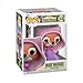 Produktbild Funko Pop! Disney: Robin Hood - Maid Marian - Vinyl-Sammelfigur - Geschenkidee - Offizielle Handelswaren - Spielzeug Für Kinder und Erwachsene - Movies Fans - Modellfigur Für Sammler