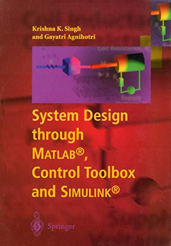 System Design Through Matlab, Control Toolbox and Simulink view 2