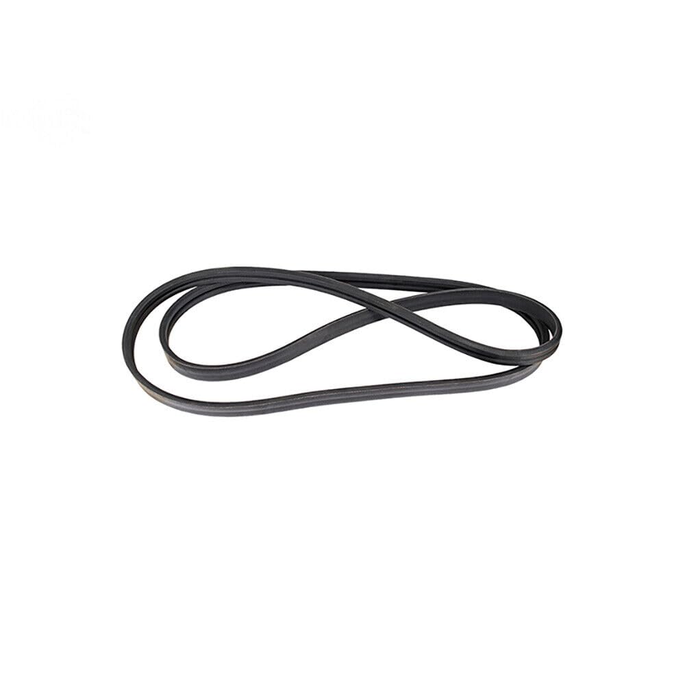 Amazon.com: Deck Belt for Kubota ZD326 ZD331 60