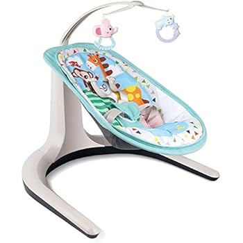 baby movement chair