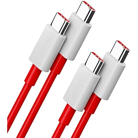 Cable USB Carga Rápida para OnePlus Cover