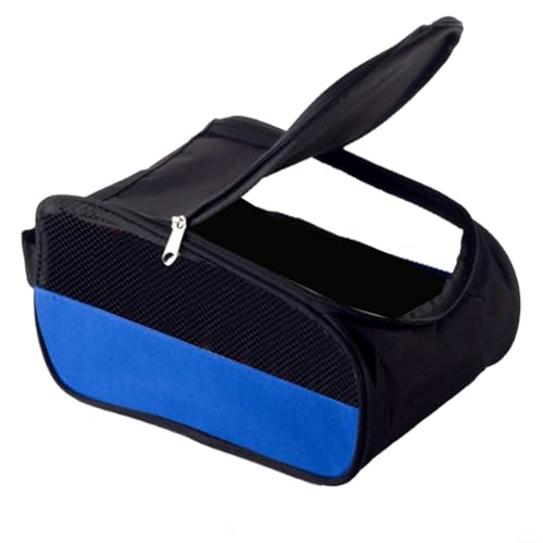 Sac à chaussures de golf étui de rangement voyage pour le week-end
