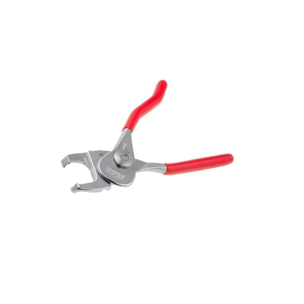 Outil de sertissage pass-files KT-1 pour câblage SR- KSS WIRING