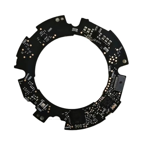 Placa Principal Repuesto Compatible Para Tamron 17-70mm F/2.8 Di III-A1 VC RXD miniatura 1