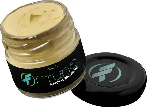 Herbal Whitening Day Cream | Natural Glow, Skin Brightening, Pigmentation Control | Non-Greasy Hydrating Daily Moisturizer