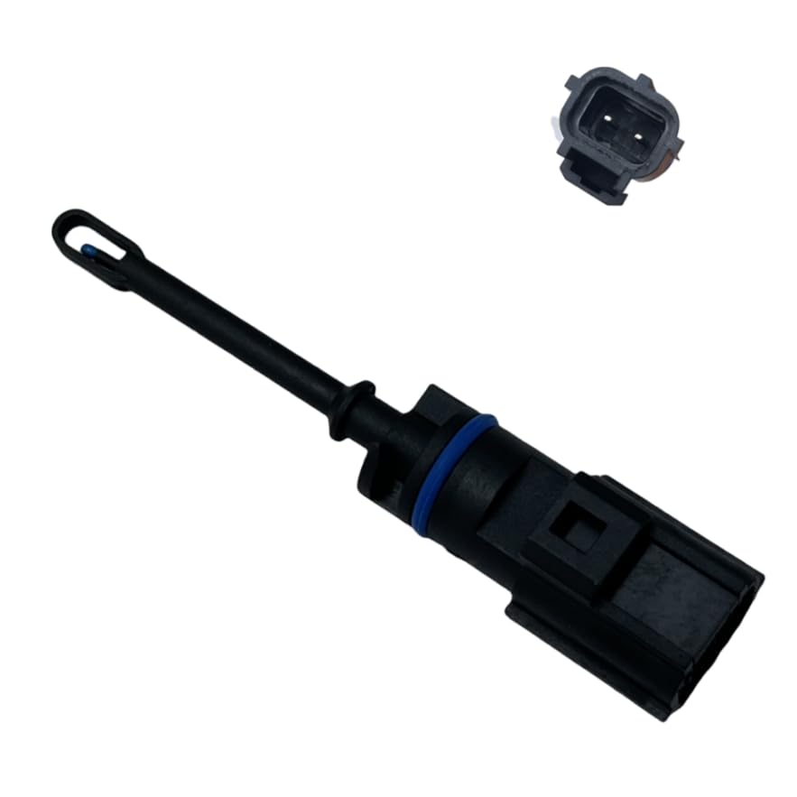 Amazon.com: DAOKACUO 5149279AC AX255 Air Charge Temperature Sensor