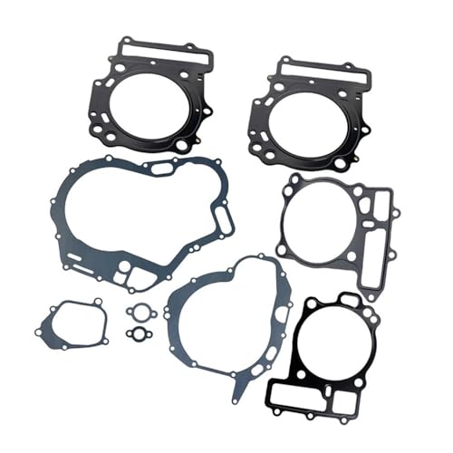 Kit joints moteur moto Suzuki DL1050 couvercle embrayage et cylindre DL1000