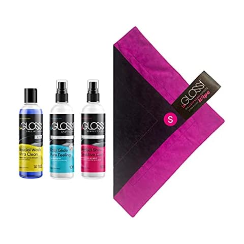 beGLOSS Latexpolitur Perfect Shine Premium Spray Cover